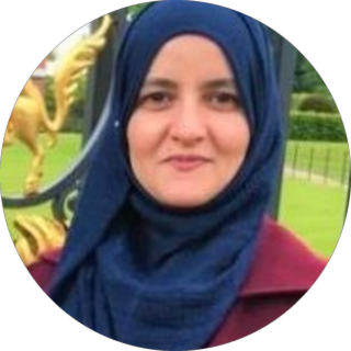 Dr. Humaira Rashid Khan