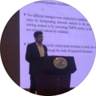 Dr. Rahman Naveed