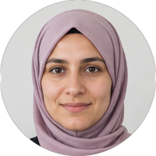 Dr. Nurul Ain Zulkifli