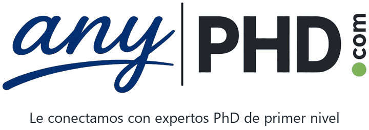 anyPhD &mdash; le conectamos con expertos PhD de primer nivel