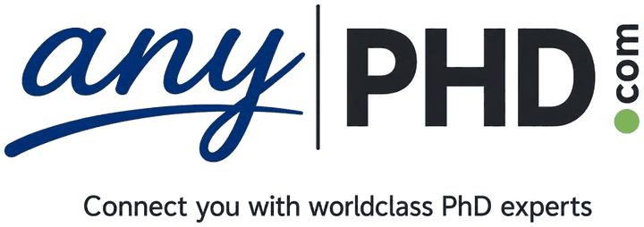 anyPhD &mdash; connect you with worldclass PhD experts