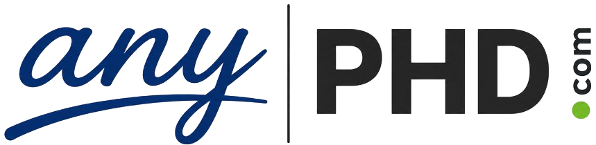 AnyPhD.com — connect with world-class PhD experts