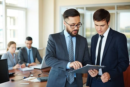 Business<br> Insurance